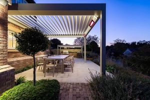 TERO Pergola