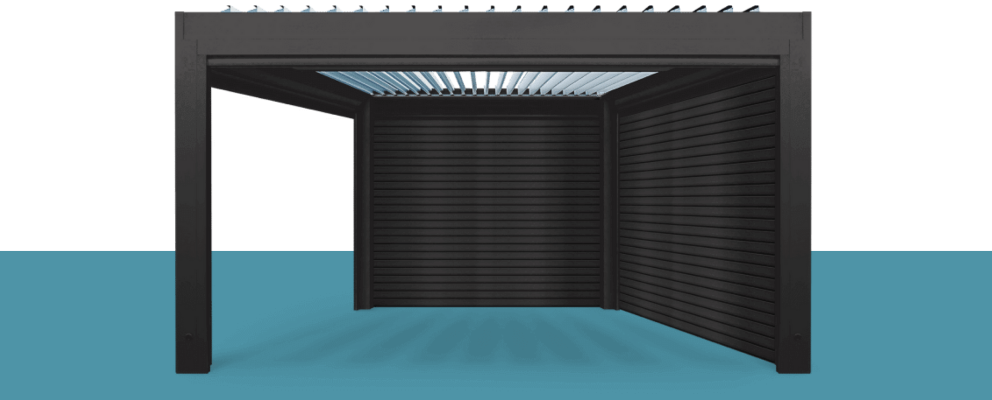 TERO Pergola