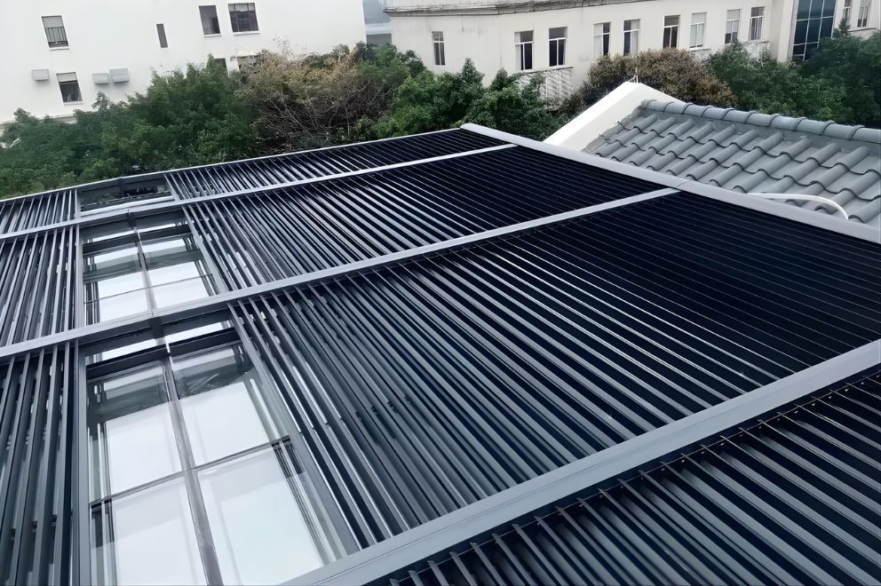 TERO Pergola