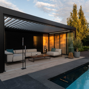 TERO Pergola