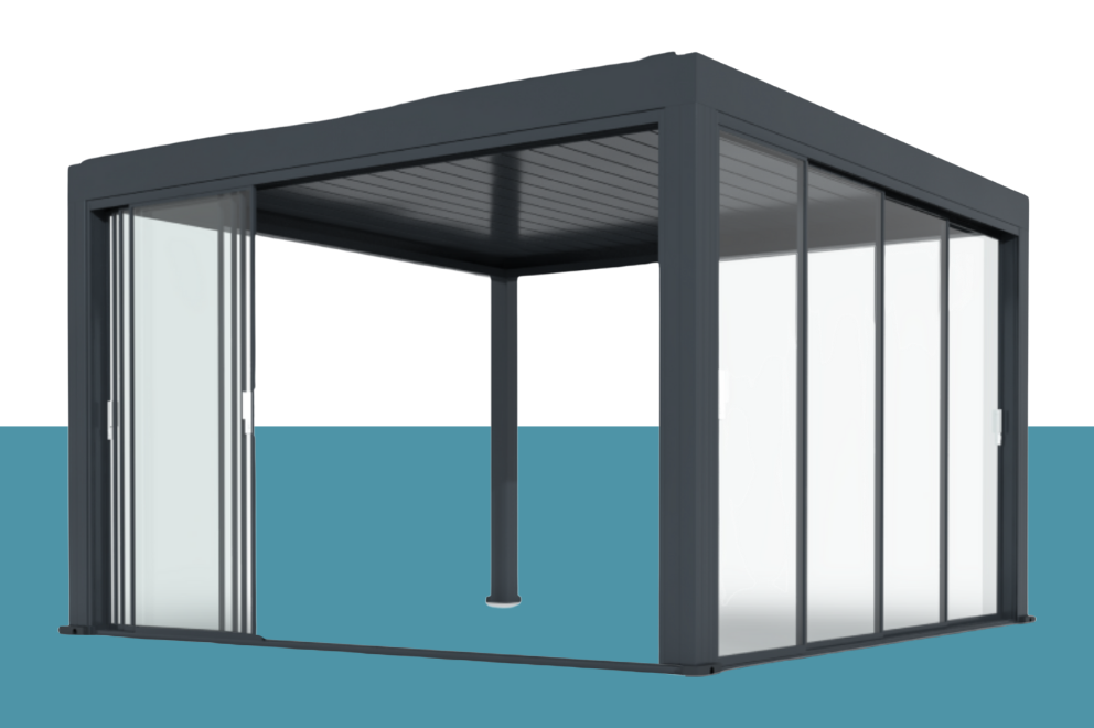 TERO Pergola