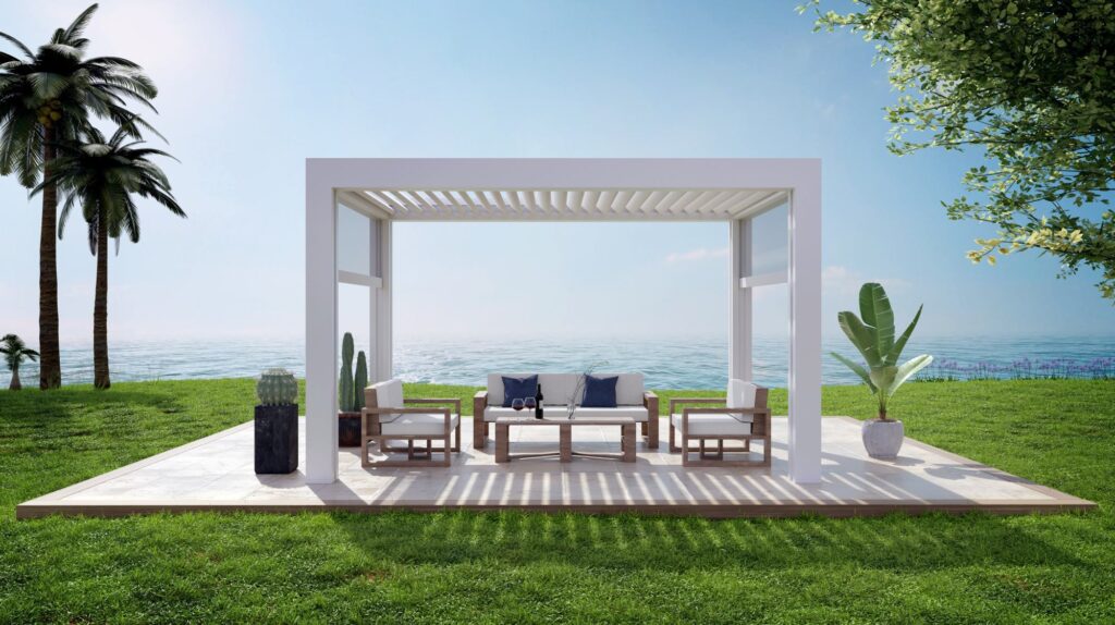 Pergola